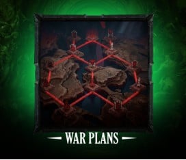 War Plans